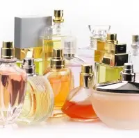 Fragrance And Perfumes