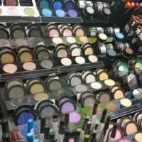 Branded Eyeshadow Pallets