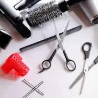 Branded Hair Product