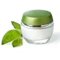 Branded Skincare Cream