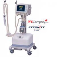 SH300 Ventilator