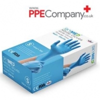 Skymed Nitrile Gloves