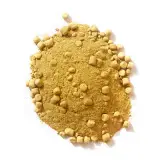 De-Oiled Rice Bran