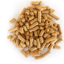 Wheat Bran Pellet