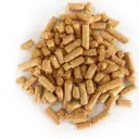 Wheat Bran Pellet