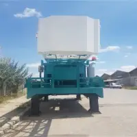 Skid Mounted RCD Rig 6