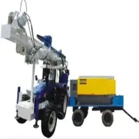 Tractor Core DR