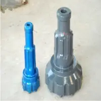 DTH Button Bits