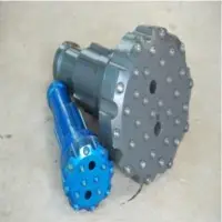 DTH Button Bits