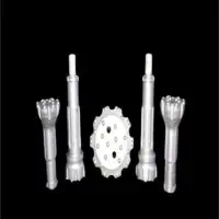 DTH Button Bits