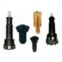 DTH Button Bits