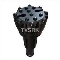 DTH Button Bits