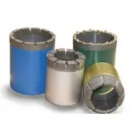 Core Bit