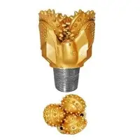 Tricon Bit