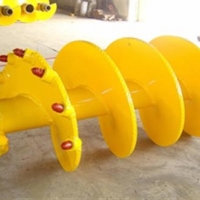 Pilling Rig Accessories