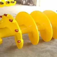 Pilling Rig Accessories