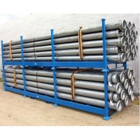 Drill Pipes