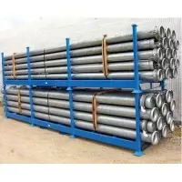 Drill Pipes