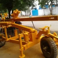 Wagon Drilling Rig