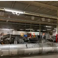 Ducting Pipe