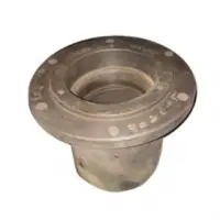 Bearing Cover & Housing