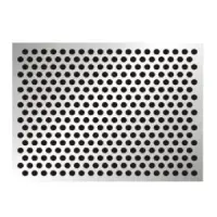 Perforated Sheet