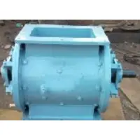 Coal Injector