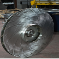 ABC Fan Impeller