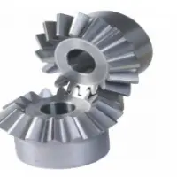 Bevel Gear