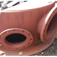 Spray Head Assembly