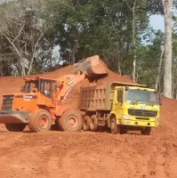 Bauxite