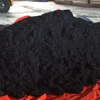 Desulfurized Rubber Powder