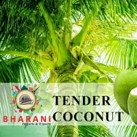 Fresh Tender Coconut