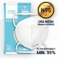 N95 Mask Nioshi USA