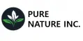 Pure Nature Co Ltd logo
