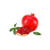 Fresh Pomegranate