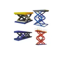 Material Handling Equipments