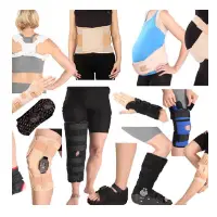 Orthopedic Appliances