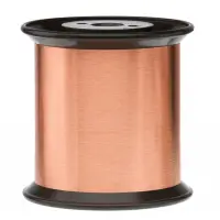Winding Wires : Copper & Aluminum