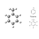 Toluene