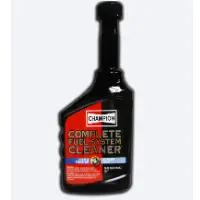 ChampionA Complete Fuel System Cleaner