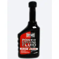 Champion Power Steering Fluid w/Stop Leak