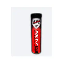 Poly 7 RED Tacky NLGI #2