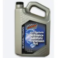 GlobalTrans Full-Syn Multi-Vehicle ATF