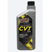 Full Synthetic CVT Multi-Vehicle Fluid