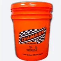 T0-4 10W Power Transmission Fluid