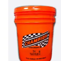 T0-4 50W Power Transmission Fluid