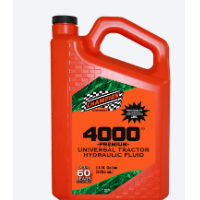 4000 Premium Universal Tractor Hydraulic Fluid