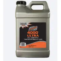 Full Synthetic Universal Tractor Hydraulic Fluid