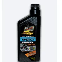 Micro Sprint  10W-40 Full-Syn Motor Oil